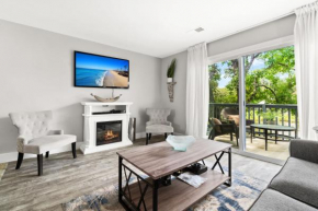 Condo Serenity